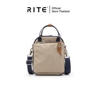 ราคา RITE Toast Series EV3 M X Fo Fellow GROUP toast bag สะพายข้าง เป้ F5140104 (23693010863)