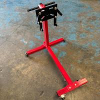 ราคา แท่นประกอบเครื่อง แท่นประกอบเครื่องยนต์ เครื่องยนต์ แท่นประกอบ แท่น รับน้ำหนัก 2000 ปอนด์ (22849020826)