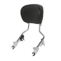 ราคา Harley Davidson Street Glide Road King ไฟหน้าคู่ ชิ้นส่วนปรับแต่ง ที่พิงหลัง ที่ติดกับท้ายรถ 09 25 ชิ้นส่วนเสริมสำหรับรถจักรยานยนต์ (20507442655)