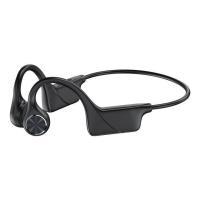 ราคา Original Xiaomi Bone Conduction Earphone Wireless Bluetooth Headset Hifi Movement Headphones Ear hook With Mic Waterproof Earbud (19708236399)