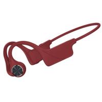 ราคา Original Xiaomi Bone Conduction Earphone Wireless Bluetooth Headset Hifi Movement Headphones Ear hook With Mic Waterproof Earbud (19708236397)