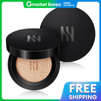 ราคา HERA รองพื้นคุชชั่น เฮรา Black Cushion ชุดตลับจริง รีฟิล (25117833831)