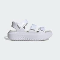 ราคา adidas ว่ายน้ำ ไลฟ์สไตล์ รองเท้าแตะ SLYN ผู้หญิง สีขาว JI4325 (22434840847)