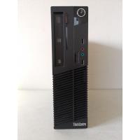 ราคา คอมมือสอง สภาพดีพร้อมใช้งาน Lenovo Thinkcentre M73 CPU core i5 4460 3 20 Ghz ฮาร์ดดิสก์ SSD 120 GB (12264286349)