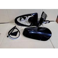 ราคา กระจกมองข้าง โตโยต้า วีออส ยาริส ปี 2014 2017 รุ่นไฟฟ้า 3 สาย ฝาครอบ ได้รับสินค้า 1 ชิ้น สินค้าเป็นสีพื้นต้องทำสีเอง กระจกมองข้าง กระจกข้างรถ TOYOTA VIOS YARIS 2014 2017 (22256870567)