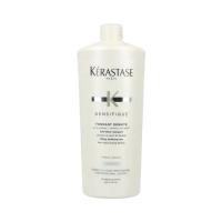 ราคา KERASTASE DENSIFIQUE BAIN DENSITE BODIFYING SHAMPOO CONDITIONER 1000ml (23885770591)