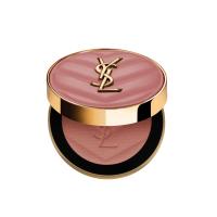 ราคา YSL MAKE ME BLUSH BOLD BLURRING BLUSH บลัชออน เนื้อฝุ่น สัมผัสเนียนละเอียด สีสดชัด พร้อมช่วยเบลอรูขุมขน ติดทนนานตลอดวัน (24966950838)