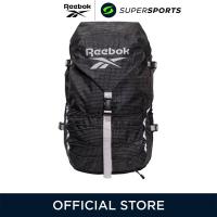 ราคา REEBOK Ripstop กระเป๋าเป้ผู้ใหญ่ (24922959962)