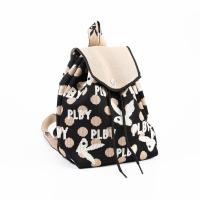 ราคา PLAYBOY รุ่น Lyna กระเป๋าเป้ไหมพรม รหัส ST BS254PB142 มี 2 สี MOCHA และ BUTTER CREAM (25332024727)