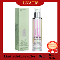 ราคา Clinique Even Better Clinical Radical Dark Spot Corrector Interrupter 100Ml LNATIS (25014360702)