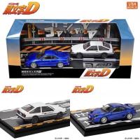 ราคา โมเดลรถสำหรับผู้เล่นวัยรุ่น เอ็มซี อัจฉริยะ โมเดลรถ RX7 FD 3S ฮอนด้า NSX ของเล่นสำหรับผู้ใหญ่ หัวข้อการ์ตูน วัยรุ่น ที่ต้องการความสนุก (24066560117)