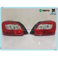 ราคา Depo ไฟท้าย Mitsubishi Mirage ปี 2016 2018 LED มิตซูบิชิ มิราจ โคมไฟท้าย ไฟท้ายมิราจ (23603178931)