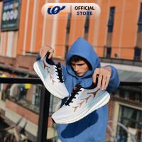 ราคา IQ SPORT รองเท้าผ้าใบผู้ชาย Running รหัส CY7 EG20049M (23809858850)