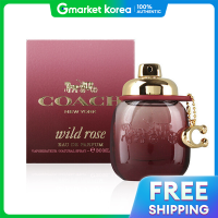 ราคา Coach โคช ไวลด์โรส EDP 30 มล (25328236873)