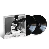 ราคา แผ่นเสียง Ariana Grande Dangerous Woman (25427674292)