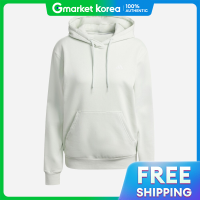 ราคา adidas แจ็คเก็ตสำหรับผู้หญิง Adidas Sportswear Essential Small Logo Fleece Hoodie (25416100520)