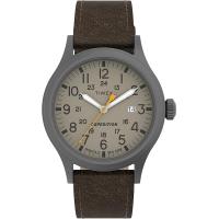 ราคา นาฬิกา Timex Mens Expedition Scout ขนาด 40 มม (25329066221)