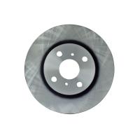 ราคา จานดิสเบรคหน้า VIOS ปี 07 12 NCP93 TRW 255MM DF4806 ราคาต่อ 1 ชิ้น (4290202263)