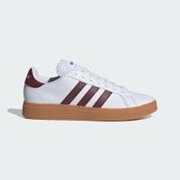 ราคา adidas Tennis Lifestyle Grand Court TD Lifestyle Court Casual Shoes Men White ID1181 (22442379056)