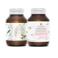 ราคา MOLECULOGY SET 2 ชิ้น Soul Joy Extra GlassyX ผลิตภัณฑ์เสริมอาหาร กลาสซี่ เอ็กซ์ 500 โซจอยย์ เอ็กซ์ตร้า (19929059665)