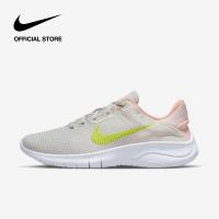 ราคา Nike Womens Flex Experience Run 11 Next Nature Road Running Shoes White (13973101017)