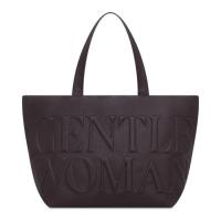 ราคา Gentlewoman Club GW DAILY TOTE BAG Canvas Tote Bag กระเป๋าผ้า กระเป๋าแบรนด์ไทย กระเป๋า 4 shades (25340534224)