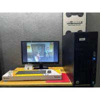 ราคา คอมพิวเตอร์ HP CPU Core i5 4460 RAM 8GB SSD 250GB เพิ่มการ์ดจอได้ คอมแรงๆ อัพเกรดได้ ราคาถูก (24417221411)