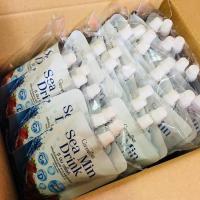 ราคา ซีมินดริ้ง กิฟฟารีน แคลเซียม calcium เครื่องดื่ม Sea min drink ของแท้ (20784724809)