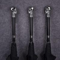 ราคา ร่มดาบ12ราศีร่มร่มผู้ชายร่มดาบด้ามยาวสไตล์โบราณพร้อมร่มใบมีดซามูไรแบบไม่เปิด2024กลางนำเข้าใหม่ (22759439428)