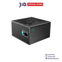 ราคา POWER SUPPLY อุปกรณ์จ่ายไฟ DEEPCOOL PL650D 650W 80 PLUS BRONZE BLACK ATX (24056613881)