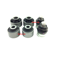 ราคา บูชปีกนกล่าง ลูกหมากปีกนกล่าง นิสสัน อัลเมร่า Nissan Almera N18 2019 2025 ลูกหมากปีกนกล่าง ลูกหมากแร็ค ลูกหมากคันชัก ลูกหมากกันโคลงหน้า Doctor Car (16811214745)