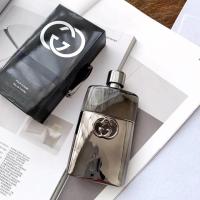 ราคา Guilty Pour Homme Perfume for Men EDT 90ml น้ำหอมผู้ชาย (25584931374)