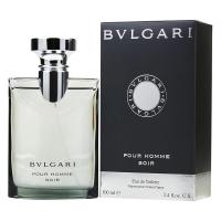 ราคา Bulgαri Pour Homme Eau De Toilette Soir Eau De Toilette Fragrance Spray 100ml น้ำหอมผู้ชาย (24988836205)