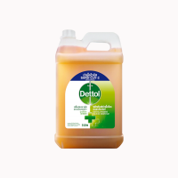 ราคา Dettol น้ำยาทำความสะอาด Hygiene ฆ่าเชื้อไวรัส 99 9 น้ำยาถูพื้นอเนกประสงค์ น้ำยาฆ่าเชื้อโรค 5000 มล (25267420261)
