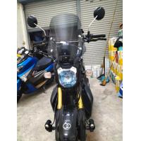 ราคา ชิวหน้า HONDA Zoomer X งานตรงรุ่น (23134252971)