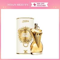 ราคา ส่งฟรี น้ําหอม Jean Paul Gaultier Divine Refillable EDP 100ml (24484843513)