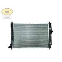 ราคา หม้อน้ำ เชฟโรเลต อาวีโอ ปี 05 14 เครื่อง 1 4 1 6 Chevrolet Aveo 05 14 1 4 1 6 หนา 16มิล เกียร์ออโต้ (25317657779)