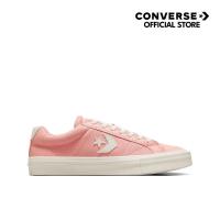 ราคา CONVERSE รองเท้า CONVERSE SPORT CASUAL SEASONAL COLOR OX PINK ผู้หญิง A12749CF S5PIXX (23652877826)