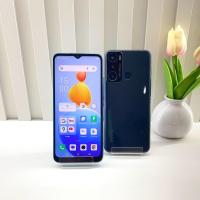 ราคา มือถือรุ่น Hot 20i หน้าจอ6 6นิ้ว แรม4 1 แรม4 2 แอนดรอยด์12 แบตเตอรี่5000mAh (24274459244)