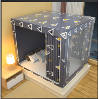 ราคา LINSY HOME ม่าน 3 faced มุ้ง มุ้งกันยุง มุ้งเต็นท์ กับ ม่านเตียง มุ้งกันยุง มุ้งครอบผู้ใหญ่ 4 ฟุต 5 ฟุต 6 ฟุต 6 6 ฟุตแบบ (24319583028)