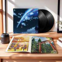 ราคา อัลบั้มเพลงประกอบภาพยนตร์ LP ไวนิล (25067598276)