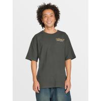 ราคา VOLCOM เสื้อยืด HI FLYER POCKET SST (21398198656)