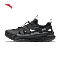 ราคา ANTA Men River Trekking Shoes รองเท้าแตะกีฬาพื้นนุ่มฤดูร้อน รองเท้าเดินลุยน้ำกลางแจ้ง 912528504 Legit Official Store (24504347876)