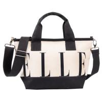 ราคา ELLE TOTE BAG LOVE COLOR กระเป๋า ผ้าแคนวาส มีให้เลือก 4 สี รุ่น EWG001824 (24155867244)