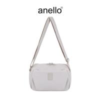 ราคา anello กระเป๋าสะพายไหล่ size Mini รุ่น RYLEIGH ATB4711 (22846846887)