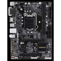 ราคา MAINBOARD เมนบอร์ด 1151 GIGABYTE GA B250M HD3 DDR4 GEN6 7 (17456243747)