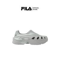ราคา FILA รองเท้าแตะรัดส้นผู้ใหญ่ REPLICA CLOG รุ่น 1SM02778H สีเทา (24517151320)
