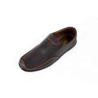 ราคา HEAVY SHOES รองเท้าแบบสวมสำหรับผู้ชาย รุ่น PC6301 (23194279186)
