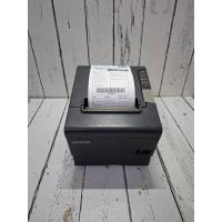 ราคา เครื่องปริ้นสลิปเครื่องปริ้นออเดอร์EPSON TM T88v (25196191634)