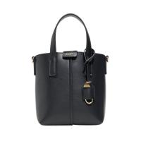 ราคา Aldo รุ่น Amelina กระเป๋าสะพาย ผู้หญิง สีดำ (24748908020)